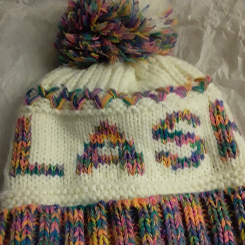 COPY - Made in Alaska Winter ir Fall Hat